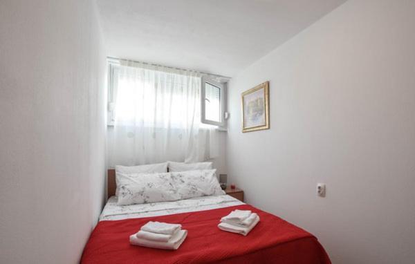 Relax Apartman スプリト エクステリア 写真