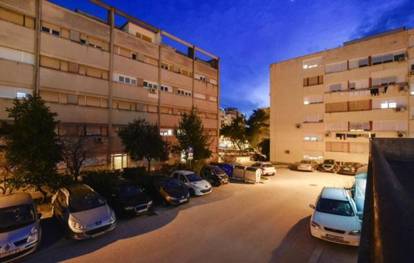 Relax Apartman スプリト エクステリア 写真