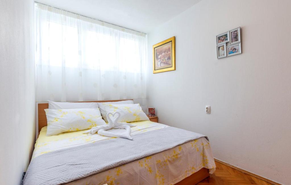 Relax Apartman スプリト エクステリア 写真